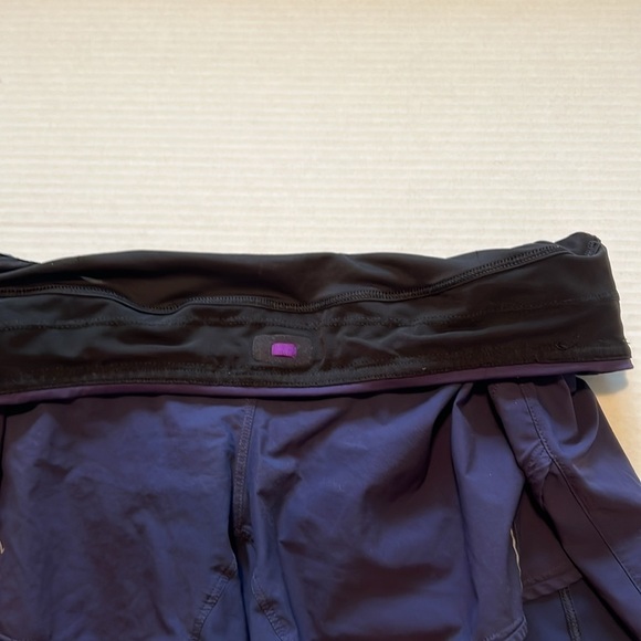 Arc’teryx hottie shorts. - Picture 5 of 7